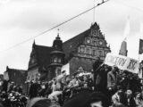 Czerwcowe rewolt Polski: Symbol oporu społecznego i przemian politycznych