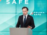 Majątek ministra Andrzeja Domańskiego przekracza 6 milionów złotych