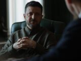 Rosnące napięcia wewnętrzne w Ukrainie: wyzwania Zełenskiego