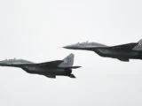 Stagnacja w rozmowach o przekazaniu MiG-29 Ukrainie