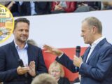Kryzys w Szpitalu Południowym ujawnia schematy działań Koalicji Obywatelskiej