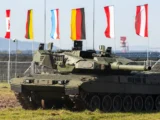 Nowa Umowa Wojskowa Polska-Niemcy: Kluczowy Krok w Współpracy Obronnej