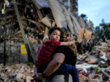 Wenezuela w Obliczu Katastrofy: Potężne Trzęsienia Ziemi i Kryzys Humanitarny