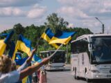 Komisja Europejska proponuje przedłużenie ochrony dla Ukraińców