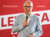 Czarzasty apeluje o reset stosunków polsko-ukraińskich