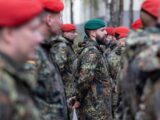 Niemiecka brygada wojskowa wzmocni NATO w obliczu nowych wyzwań