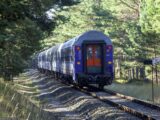 Awaria pociągu Intercity w upale: Dramatyczna sytuacja pod Krakowem