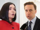 Spór w Polsat News: Bosak i Sroka o Przemocy w Szpitalu Południowym