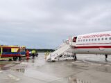 Sukces akcji ratunkowej: Polka w śpiączce przetransportowana z Chin do Wrocławia