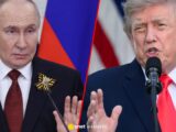 Rosnąca presja na Moskwę: Niedobory paliwa i zmiana stanowiska Trumpa
