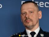 Szef Policji: Możliwe Użycie Środka Przymusu w Przypadku Biernego Oporu