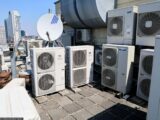 Czym się różnią wentylator, klimator i klimatyzator?