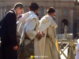 Nowy Kryzys Kościelny: Bractwo Św. Piusa X na Kursie Kolizyjnym z Watykanem
