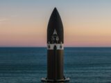 Szybki start Rocket Lab: Nowy rekord i strategiczna misja kosmiczna USA