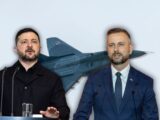 Kosiniak-Kamysz o napiętych relacjach z Ukrainą: Polska musi zachować suwerenność