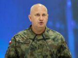 Polski generał obejmie kluczową rolę w dowództwie NATO