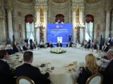 Erdogan wzywa NATO do stworzenia wszechstronnej sieci obrony