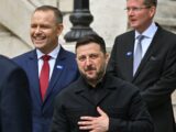 Ukraina i historia: Promowanie wizji Mazepy i konflikty pamięciowe z Polską