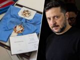 Kontrowersje Wokół Przesyłki Prezydenta Zełenskiego i Polskich Kontroli Granicznych
