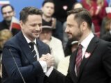 Referendum w sprawie Trzaskowskiego: plany i strategie PiS