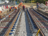 Nowa linia kolejowa między Krakowem a Podhalem: kluczowy etap inwestycji