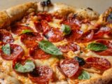 Polskie pizzerie znowu triumfują w europejskim rankingu 50 Top Pizza