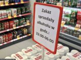 Warszawa wprowadza nocną prohibicję: nowe zasady sprzedaży alkoholu od północy