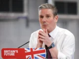 Keir Starmer rezygnuje z funkcji premiera Wielkiej Brytanii