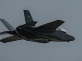 Polska Siły Powietrzne: sukcesy i plany związane z F-35