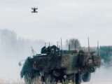 Łotewski generał ostrzega: Rosja może wykorzystać przewagę technologiczną przeciw NATO