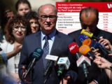 Kandydatura Darii Gosek-Popiołek na prezydenta Krakowa: Lewica ogłasza decyzję