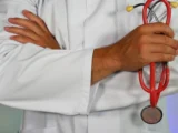 Kontrowersje wokół Szpitala Południowego i konflikt między lekarzami