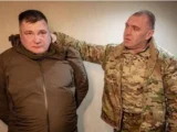 Agent FSB skazany na dożywocie za zdradę i szpiegostwo w Ukrainie