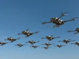 Polska w Czołówce Wykorzystania Dronów w UE, Ale Są Wyzwania