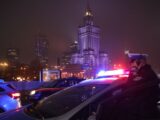 Warszawa wprowadza nocną prohibicję: Koniec z alkoholem po godzinie 22