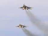 Katastrofa ukraińskiego MiG-29: Znamy nowe szczegóły