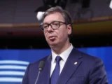 Vučić zapowiada przedterminowe wybory w Serbii po masowych protestach
