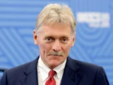 Rosyjskie Ministerstwo Obrony informuje o masowym zestrzeleniu ukraińskich dronów