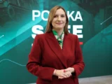 Nowa Rola Magdaleny Sobkowiak-Czarneckiej: Wzmocnienie Odporności Państwa