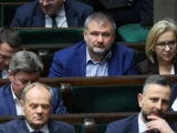 Kryzys w wymiarze sprawiedliwości: Czy czeka nas zmiana na szczycie?