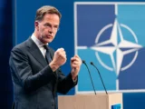 NATO Wysyła Wyraźne Wsparcie dla Ukrainy: Wizyta w Kijowie