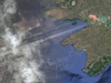 Kryzys paliwowy na Krymie: Limity i długie kolejki po atakach dronów