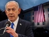 Pentagon podwyższa zagrożenie szpiegowskie wobec Izraela