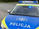 Włocławek: Matka usłyszała zarzuty po wypadku córki z 11. piętra