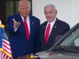 Pentagon Podnosi Poziom Zagrożenia Szpiegostwem Izraelskim