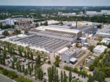 Łódzka fabryka Hitachi Energy: 100-letnia historia transformatorów o globalnym zasięgu