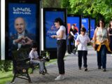 Wybory Parlamentarne w Armenii: Test dla Nikola Paszyniana w Cieniu Napięć