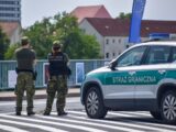 Tymczasowe kontrole na granicy z Niemcami: skutki i statystyki