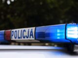 Tragiczny wypadek pod Warszawą: dwie ofiary śmiertelne, kierowca aresztowany