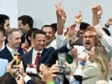 Rafał Trzaskowski: Rok po przegranej bez politycznej metamorfozy
